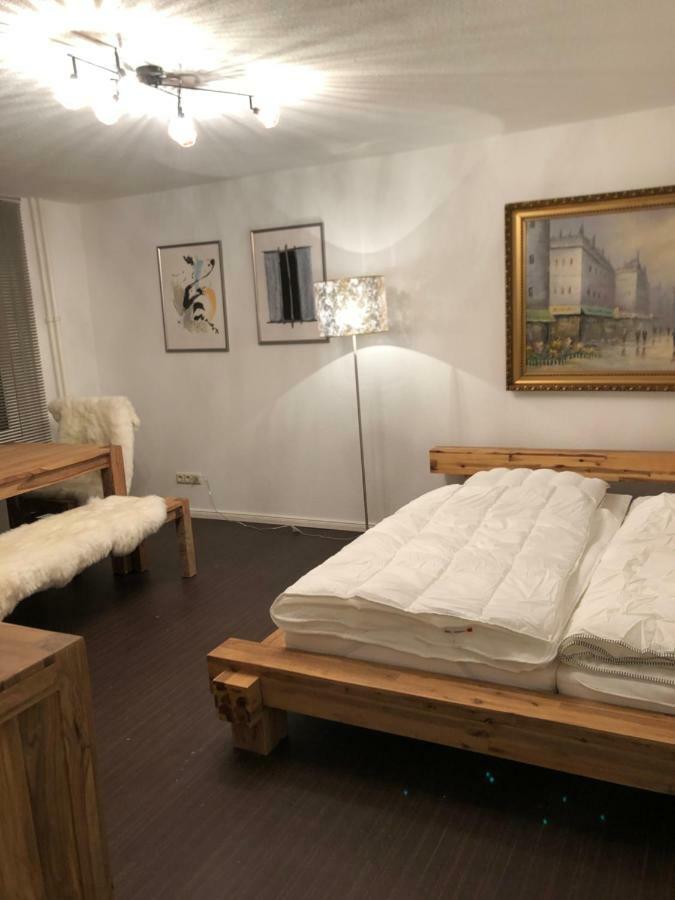 Bergkristall Браунлаге Екстериор снимка